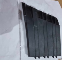 фото thumb №1, Citroen spacetourer jumpy iv 16- заглушка радара 9811929877