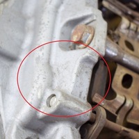 фото thumb №7, Ford mustang mach-e 2020 левая сторона суппорт тормозной передний