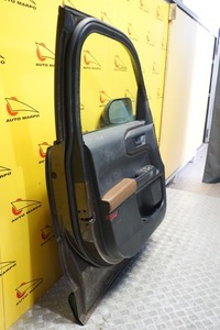 фото thumb №9, Ford bronco sport 2021 - 2024 двері перед ліві передні скло комплектні