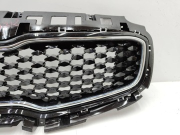 фото thumb №6, Kia sportage iv решітка радіатора решітка бампера перед 86352-f1010