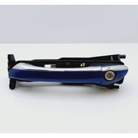 фото thumb №1, Ручка наружная левый перед mercedes clk a209 c209 nr735