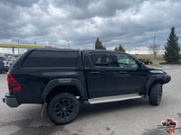 фото thumb №5, Обшивка toyota hilux, roadranger rh04, hardtop