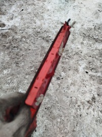 фото thumb №6, Третій світло стоп skoda octavia 1 1u9945097b