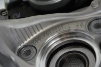 фото thumb №12, Vw arteon fl touran iii поворотна опора супорт диск права lub ліва 5q0407257c