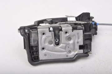 фото thumb №6, Bmw g08 замок двері лівий перед 9482721 21r англієць