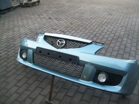 фото thumb №6, Бампер mazda premacy lift