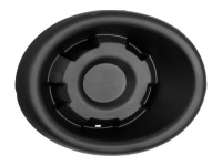 фото thumb №1, Nissan pathfinder 2012- решётка радиатора решётка противотуманная фара правая oem 622563ka0b