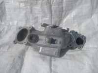 фото thumb №1, Коллектор всасывающий subaru forester iv outback iv 2.0d дизель euro 6