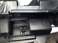 фото thumb №4, Bmw 1 f20 напрямні кріплення накладки порога праве