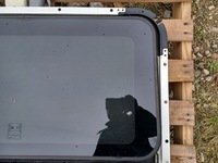 фото thumb №5, Люк nissan primera p11 kompletny