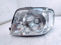 фото thumb №1, Лампа ліва фара перед лівий kia pregio