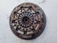 фото thumb №1, Ford fiesta mk6 сцепление диск колесо прижим комплект 1.3 b