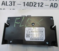 фото thumb №1, Ford flex 08- модуль синхронизация bluetooth бортовой компьютер ecu