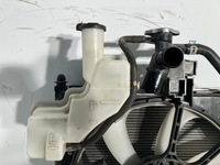 фото thumb №7, Yaris iv 1.0 радіатор wody кондиціонера вентилятори комплект