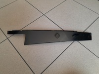 фото thumb №1, Chrysler 200 ii 2015- молдинг дверь рамка вертикальная задняя задняя правая 68144228