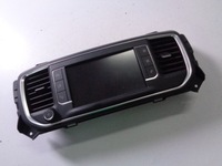 фото thumb №1, Экран дисплей peugeot expert iii электрик 2016-