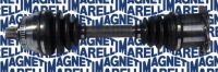 фото thumb №1, Magneti marelli 302004190007 wał приводной