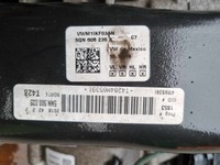 фото thumb №8, Підвіска міст quattro haldex 0br525010r 5nn500025 5qn505235a 0c0525554t