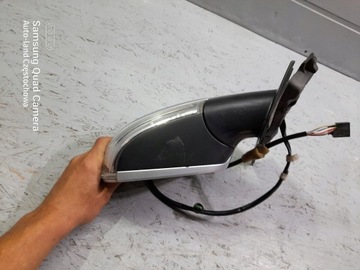 фото thumb №6, Vw golf vi plus 5m0 зеркало правые 10 pin европа