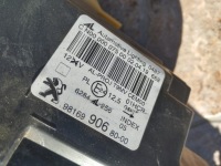 Фара ліва full led peugeot 308 t9 9816990680 Зі Шроту, фото thumb