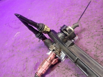 фото thumb №6, Ford fiesta v mk5 99-02 1.3 60km планка вприскувальний 98bf9d280da 98bf-bb