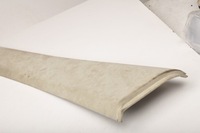 фото thumb №13, Aston martin db9 молдинг захист стійка передній права 4g43-03512-ad