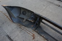 фото thumb №13, Nissan patrol бампер перед передний gr y61 97-04r