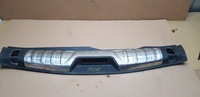 фото thumb №1, Peugeot 508 sw защита порог багажника 9687261477