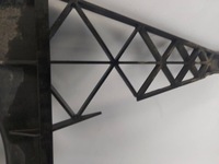 фото thumb №10, Вентилятор вентилятор радиатор 6q0121207 skoda fabia i 6y2 1.2 12v bme