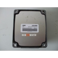 фото thumb №1, 12214830 dxbc opel meriva 1,6 16v бортовий комп'ютер wylogowany