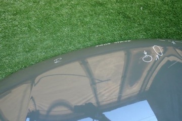 фото thumb №7, Dacia spring капот