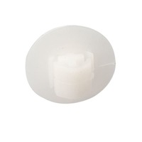 фото thumb №9, 10szt. клипса штифт накладка боковых opel movano vivaro renault master daily