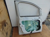 фото thumb №13, Дверь левая перед vw caddy iii рестайлинг 2010-2015 белый lb9a