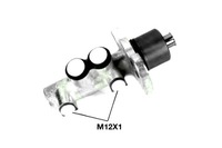 фото thumb №2, Насос гальмівна brembo m85007 mc1480be 202260 lm30