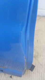 фото thumb №6, Дверь правые задние ford kuga mk1