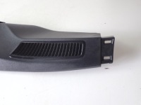 Захист  порога  лівий задній citroen ds5 hybrid європа 9687342377 в Україні, фото thumb