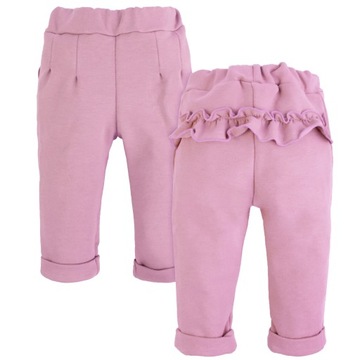 Детский хлопок с излишеств, девочка Layette 56