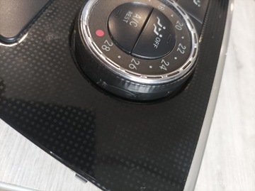 фото thumb №6, Панель повітропровід кондиціонера mercedes r-klasa w251