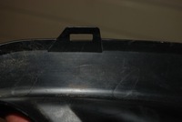 фото thumb №5, Honda jazz 5 v 20 r.- решётка бампера противотуманной фары правый перед 71141-tzb-g1