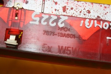 фото thumb №7, Свет сплав mondeo mk4 универсал 7s71-13a601-bd