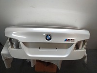 фото thumb №1, Bmw 5 f10 m5 кришка багажника багажника