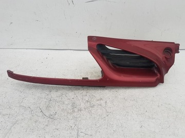 фото thumb №1, Решітка радіатор права решітка радіатора renault scenic i nv783