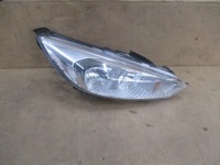 Купить Ford focus mk3 рестайлинг  лампа передняя правая, фото thumb