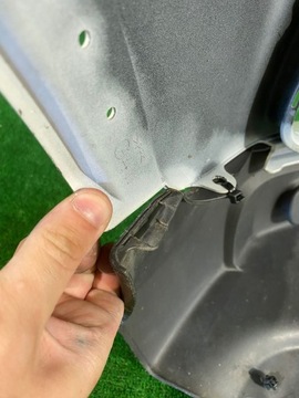 фото thumb №12, Бампер переднє перед honda cr-v iv рестайлінг areo 14-18