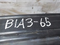 фото thumb №4, Skoda fabia iii 1.0b 2017r. усилитель, балка бампера перед