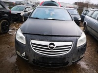 Opel insignia двигатель крышка отопителя 2011 2.0l 5243725 Недорого, фото thumb