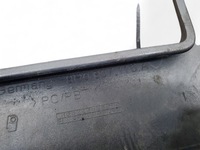 фото thumb №8, Audi q5 sq5 2012 з передній спойлер бампера передній