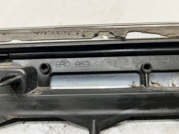 фото thumb №10, Audi q5 8r планка дверь перед передняя правая 8r0853960l