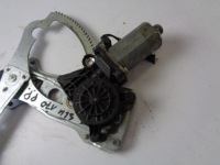 фото thumb №2, Механізм скло правий перед mercedes slk r170