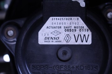 фото thumb №9, Коробка передач коробки передач renault espace v 1,6dci пробег 90 tys